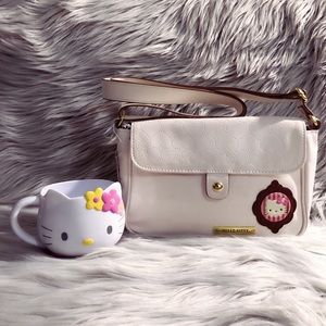 Hello Kitty Purse